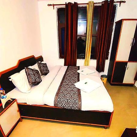 The Lake Cottage By Vrb Hotels Dharamshala Eksteriør bilde