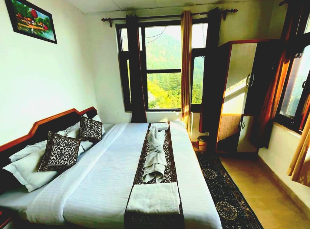 The Lake Cottage By Vrb Hotels Dharamshala Eksteriør bilde