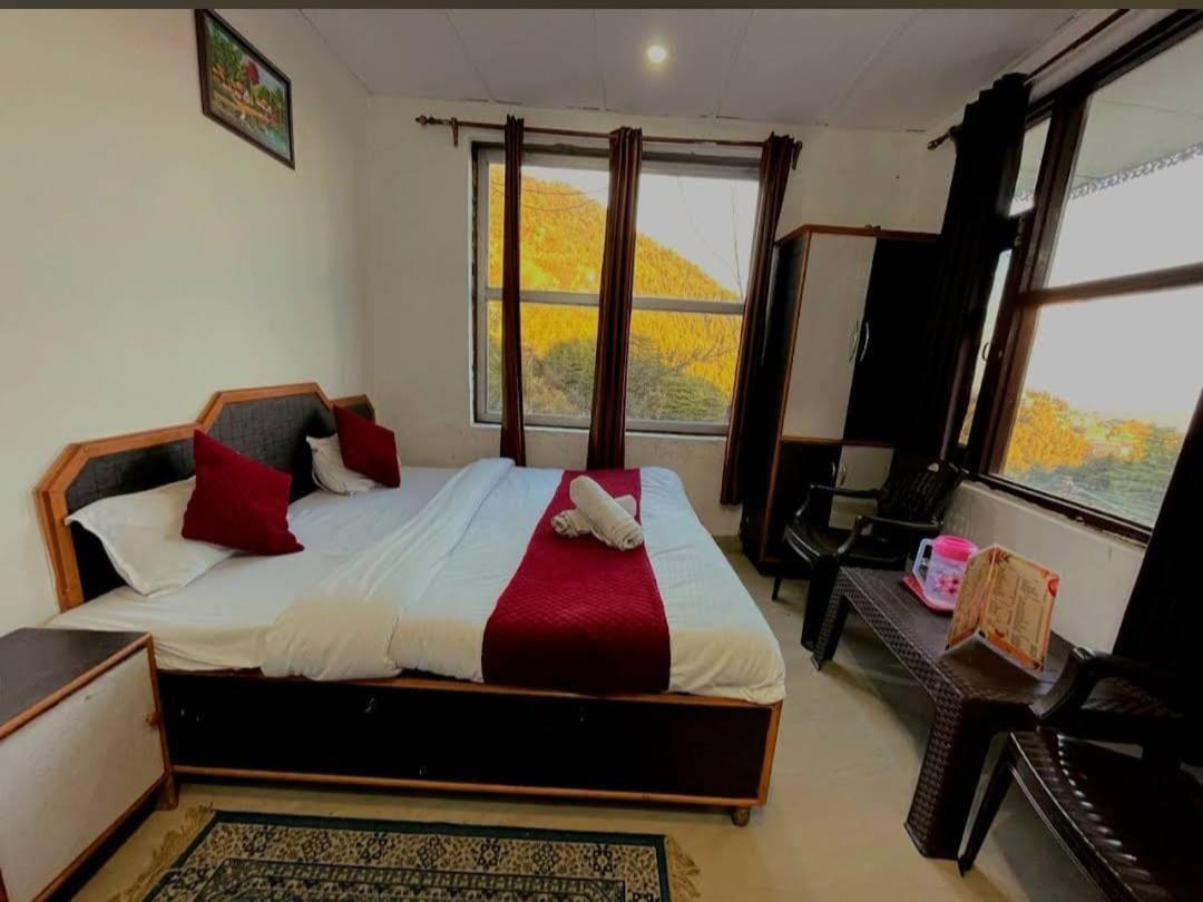 The Lake Cottage By Vrb Hotels Dharamshala Eksteriør bilde