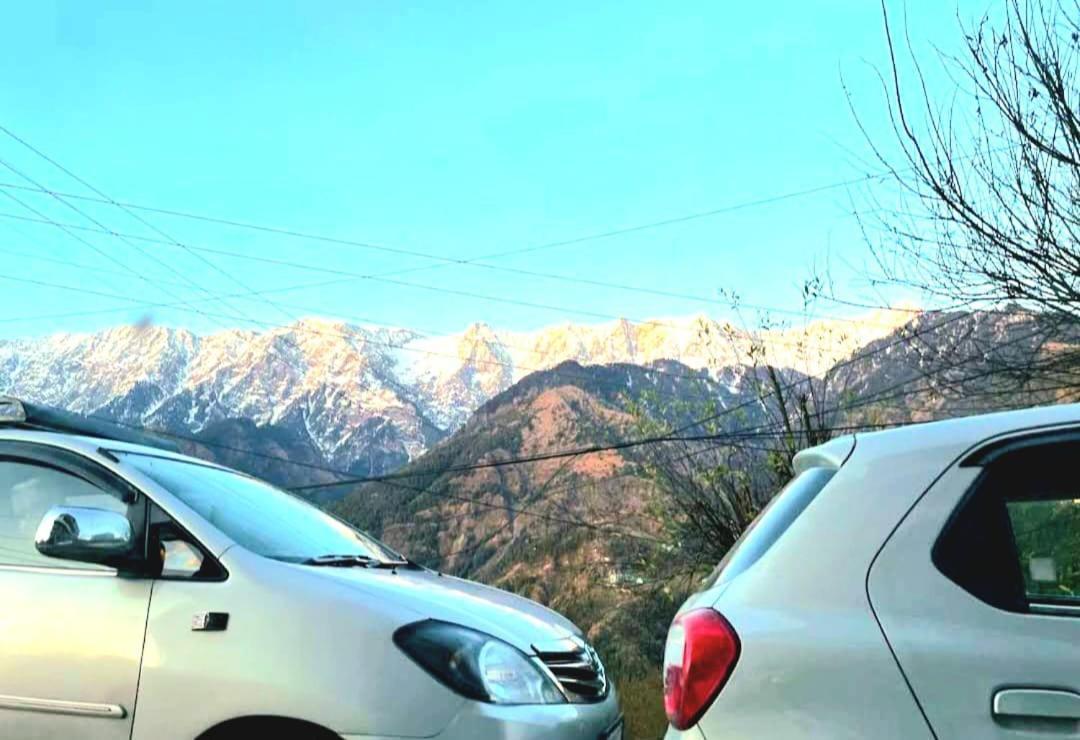 The Lake Cottage By Vrb Hotels Dharamshala Eksteriør bilde