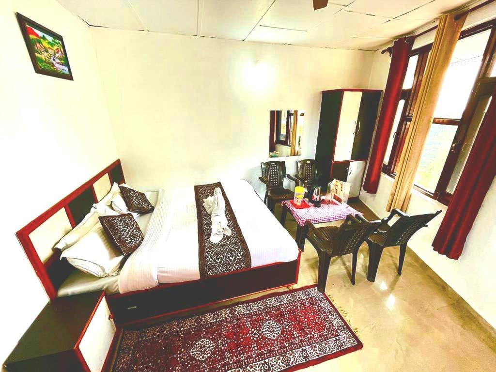 The Lake Cottage By Vrb Hotels Dharamshala Eksteriør bilde