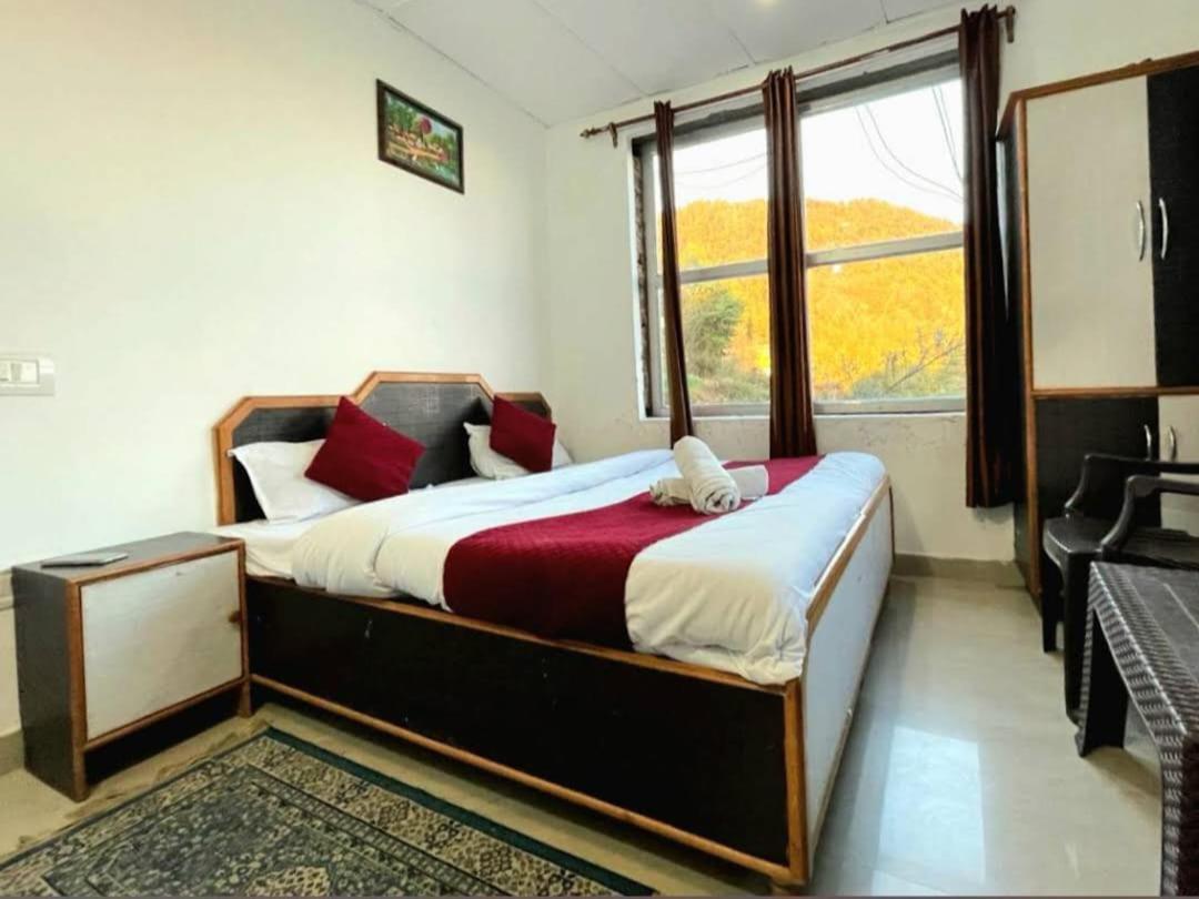 The Lake Cottage By Vrb Hotels Dharamshala Eksteriør bilde